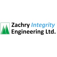 Zachry Integrity Engineering Ltd. logo - Similar company to Brighton Engineering Solutions Ltd.