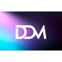 Digital Detroit Media (DDM) logo - Similar company to Govlia