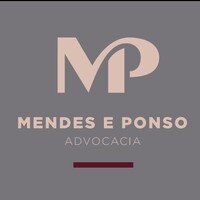 Mendes e Ponso Advocacia logo - Similar company to Monticelli Batista Sousa Advocacia E Consultoria