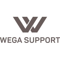 WEGA Support GmbH logo - Similar company to Acropolis Trading
