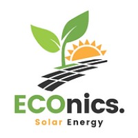 BV Econics logo - Similar company to Ecofix Gas & Power