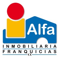 ALFA INMOBILIARIA – FRANQUICIAS logo - Similar company to Kime Advisory