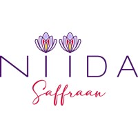 NIIDA-Saffraan logo - Similar company to Oceanbites.Eu