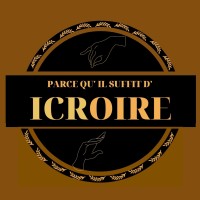 ICROIRE logo - Similar company to Projet Cicéron