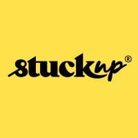 Stuckup