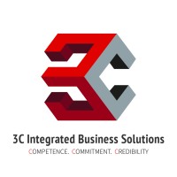 3C Integrated Business Solutions Inc. logo - Similar company to Todokit | Saas Integrated Solutions & Business Consulting Services