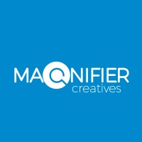 Magnifier Creatives logo - Similar company to Emertec Limited