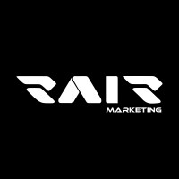 Rair Marketing logo - Similar company to Goodsize & Co
