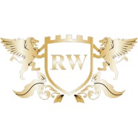 Red Wolf Contracting and Services wll logo - Similar company to Tasis