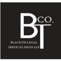 Black Tie Legal Services India LLP logo - Similar company to Razorex