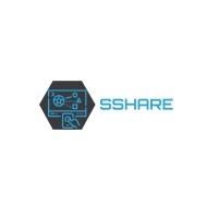 Sshare México logo - Similar company to Nuub Marketing Studio