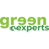 Green Experts logo - Similar company to Grideo S.R.O.