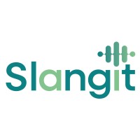 Slangit logo - Similar company to Ms Giraffe