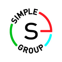 Simple Group logo - Similar company to Eco Print Solutions