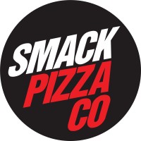 SMACK PIZZA CO logo - Similar company to Fugazzi Sa