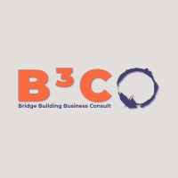 B3C - Bridge Building Business Consult logo - Similar company to Gem Business Consult