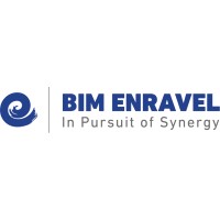 BIM Enravel logo - Similar company to Aided Modeling With Design