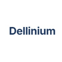 Dellinium logo - Similar company to Freeboard Technology