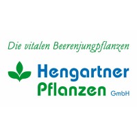 Hengartner Pflanzen GmbH logo - Similar company to New Copy Store