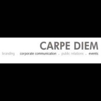 Carpe Diem Pune logo - Similar company to Audioverse Lab