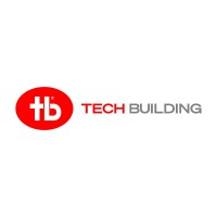 Tech Building logo - Similar company to Equans Switzerland