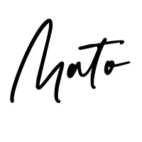 €MATO logo - Similar company to We Collab