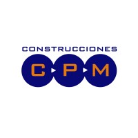 Construcciones CPM logo - Similar company to Constructora Acero & Concreto