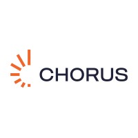 Chorus logo - Similar company to Vanarth