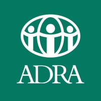 ADRA Ethiopia logo - Similar company to Siltet Engineering