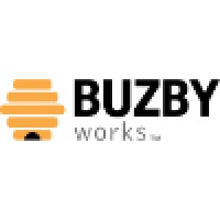 Buzby Works logo - Similar company to Spritz Technology, Inc.