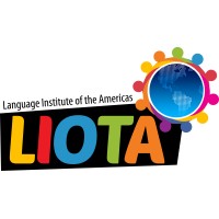 Language Institute of The Americas logo - Similar company to International Language Institute