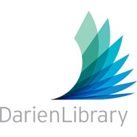 Darien Library logo - Similar company to Greenwich Library