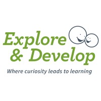 Explore & Develop Early Childhood Education logo - Similar company to Oceanwin Advisory