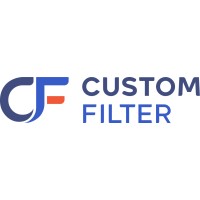 Custom Filter, Llc logo - Similar company to Smith Filter Corporation