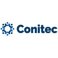 Conitec logo - Similar company to Log Academy