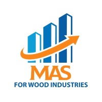 MAS For Wood Industries logo - Similar company to Urban Front