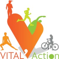 Vital'Action logo - Similar company to Institut Régional De Médecine Du Sport Et De La Santé
