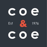 Langrick & Coe Optometrists and Opticians logo - Similar company to Colin Lee Opticians
