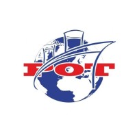 Palm Overseas Traffic Ltd logo - Similar company to Crates