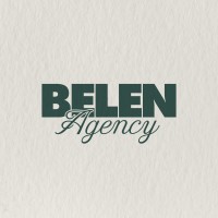 Belen Agency logo - Similar company to We All Really Matter