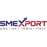 SMEXPORT logo - Similar company to Sm Export