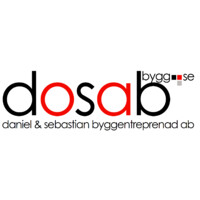 DANIEL & SEBASTIAN BYGGENTREPRENAD AB logo - Similar company to Svensk Rekonstruktion