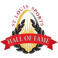 St. Louis Sports Hall of Fame logo - Similar company to St. Louis Women In Investments Network