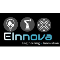 EInnova logo - Similar company to Develoop