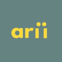 arii logo - Similar company to Arii