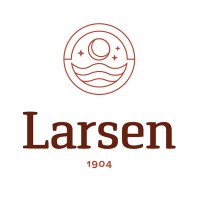 Urmaker Larsen logo - Similar company to Urmaker Bjerke