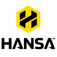 Hansa Products logo - Similar company to Trimax Mowing Systems