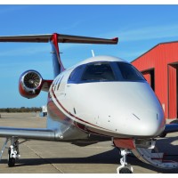 Corrigan Air Center logo - Similar company to Straube'S Aircraft Services