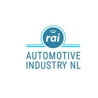 RAI Automotive Industry NL logo - Similar company to Werecircle