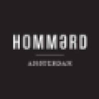 Hommard logo - Similar company to Mecalab Srl